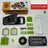Multifunctional Vegetable Chopper Kitchen Dicer Grater Shredder Set Vegetable Cutter - V.I.P Digital Presence