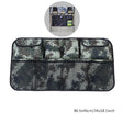 Car Rear Seat Back Storage Bag Multi Hanging Nets Pocket Trunk Bag Organizer Auto Stowing Tidying Interior Accessories Supplies - V.I.P Digital Presence