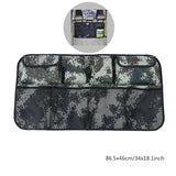 Car Rear Seat Back Storage Bag Multi Hanging Nets Pocket Trunk Bag Organizer Auto Stowing Tidying Interior Accessories Supplies - V.I.P Digital Presence