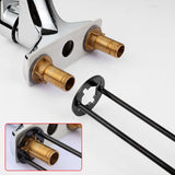 Multifunctional Sink Wrench Faucet Hose Hex Socket - V.I.P Digital Presence