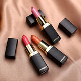 9 Colors Waterproof Glitter Lipstick - V.I.P Digital Presence