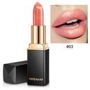 9 Colors Waterproof Glitter Lipstick - V.I.P Digital Presence