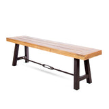 CATRIONA BENCH - V.I.P Digital Presence