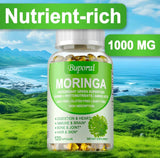 VitaMoringa Wellness Capsules