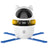 Chasing Exercising Laser Toy USB Rechargeable 4-in-1 Cat Toys Indoor Electric Interactive Toys with Ball  Pet cat Teasing cats - V.I.P Digital Presence