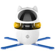 Chasing Exercising Laser Toy USB Rechargeable 4-in-1 Cat Toys Indoor Electric Interactive Toys with Ball  Pet cat Teasing cats - V.I.P Digital Presence