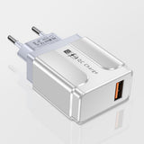 68W Super Fast Charging Charger Phone Fast Charging Head - V.I.P Digital Presence