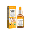 Vitamin C Anti-Aging Serum, Lighten Neck Lines And Facial Wrinkles, Firming And Tender Skin Anti-Wrinkle Serum - V.I.P Digital Presence