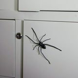 Plastic Spider as Decoration - Novelty Ornament - V.I.P Digital Presence
