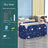 120CM Bathtubs Folding Bath Bucket Thicken Shower Barrel Adult IceTub Baby Swimming Pool Insulation Family Bathroom SPA Tub - V.I.P Digital Presence