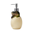Creative Hand Sanitizer Bottle High-End Dispensing Bottle Pressed Lotion Bottle Senior Resin Crafts - V.I.P Digital Presence