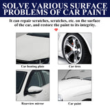 Car Scratch Removal Spray, Body Paint Scratch Repair Care Cleaning And Polishing Spray - V.I.P Digital Presence