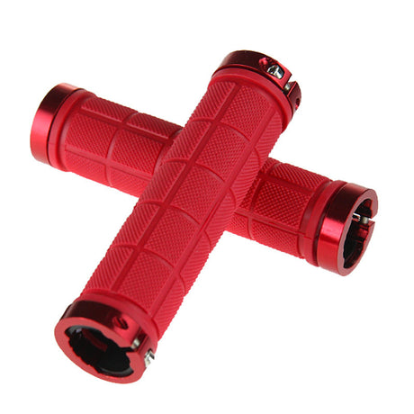 Advanced Bicycle Accessories Handlebar Gloves Bicycle Bilateral Locking Handlebars Vice Handle - V.I.P Digital Presence