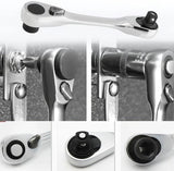 PocketPro Ratchet Driver
