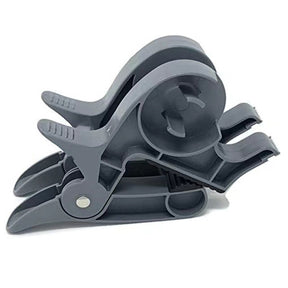 1Pcs Wrap Buddies Christmas Wrapping Tape Dispensing Holder New Cutter - V.I.P Digital Presence