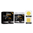 Car Scratch Removal Cream, Decontamination Dust Repair Car Paint Scratches Polishing Maintenance Refurbishment Coating Paste - V.I.P Digital Presence