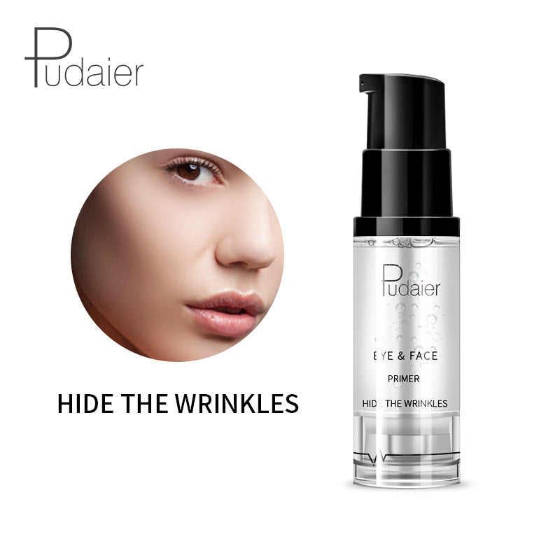 Eyeshadow Primer 24 Hours Eye Shadow Eye Bottom Milk Eye Shadow Liquid Foundation - V.I.P Digital Presence