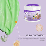 Comgrass Herbal Cream For Body Massage Treatment Herbal Essence For Soothing External Discomfort - V.I.P Digital Presence