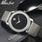Clearance MISSFOX  2446 Unique Design Minimalist Watch Men Novel Stylish Male Watches Fashion Sports Quartz Wrist Watch For Men Women - V.I.P Digital Presence