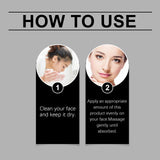 Retinol Care Cream Moisturizes, Moisturizes, Brightens, Moisturizes And Rejuvenates Skin Care Essence Cream