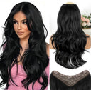 WavyClip Hair Extensions