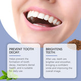 Clean Toothpaste Breath Fresh And Gentle Clean Mouth Care Teeth Shine Care Toothpaste - V.I.P Digital Presence