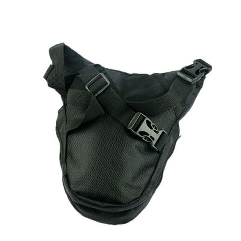 Motorcycle drop leg bag Waterproof Nylon Motorcycle bags outdoor Casual waist bag motorcycle Fanny Pack OEM moto bag wholesale - V.I.P Digital Presence