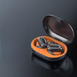 T35 can talk, run, exercise, wireless OWS over the ear Bluetooth earphones with noise reduction and long battery life - V.I.P Digital Presence