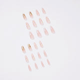 French Wear Nail Nail Nail Patch Nail Patch Nail Patch - V.I.P Digital Presence