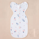 Baby Cotton Anti Kick Printed Sleeping Bag Baby - V.I.P Digital Presence