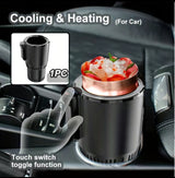 Thermo Cup - V.I.P Digital Presence