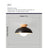 Modern Wabi Sabi Chandelier Japanese Wooden Pendant Light Decorative Indoor Metal Pendant Light - V.I.P Digital Presence