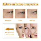 Collagen Anti-Wrinkle Serum, Hydrating And Smoothing Fine Lines, Firming Face And Elastic Moisturizing Skin Essence - V.I.P Digital Presence