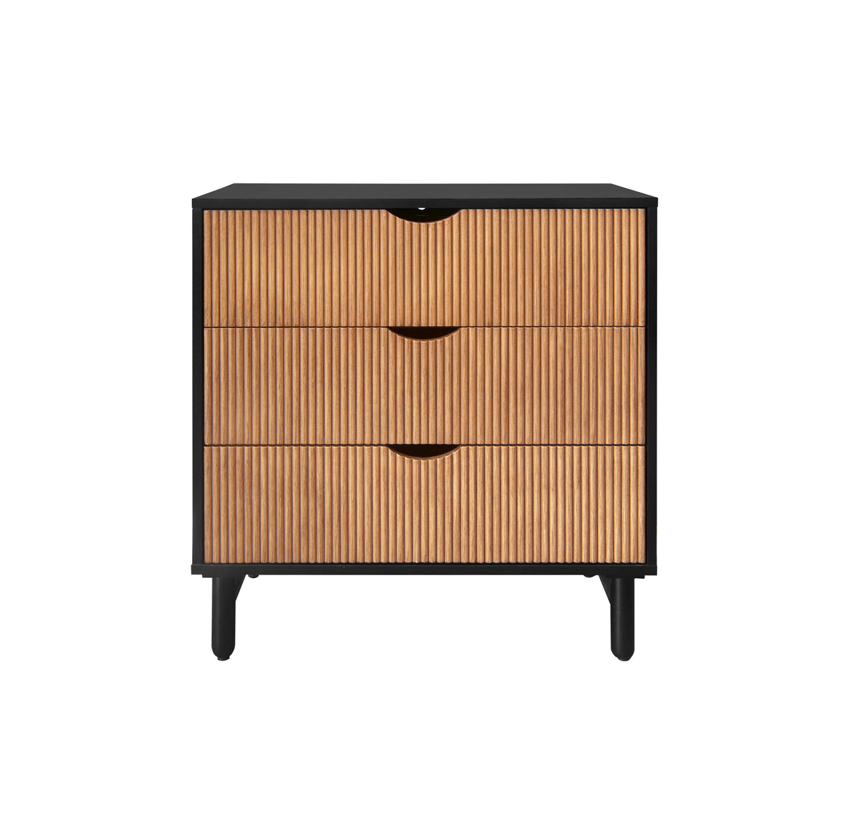 3 Drawer Cabinet, Suitable for Bedroom, Living Room, Study, Dining Room - V.I.P Digital Presence