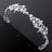 Star Crown New Hair Band Wedding Hair Accessories Bridal Jewelry - V.I.P Digital Presence
