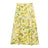 Style Strapless Top with Printed Skirt Set - V.I.P Digital Presence