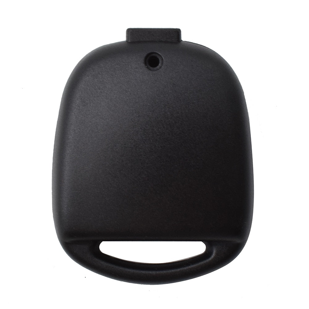 2 3 Button Pad Switch Remote Car Key Shell Case For Toyota RAV4 Prado Corolla Land Cruiser Previa Tarago Pixis Rush Celica - V.I.P Digital Presence