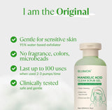 CollaGlow Exfoliating Facial Gel