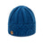 European and American retro style diamond grid coarse needle knitted hat for men and women, fashionable autumn and winter knitted hat - V.I.P Digital Presence