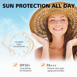 Protective Stick, Isolation And Moisturizing Outdoor Uv Protection Refreshing And Non-Sticky Protective Stick - V.I.P Digital Presence