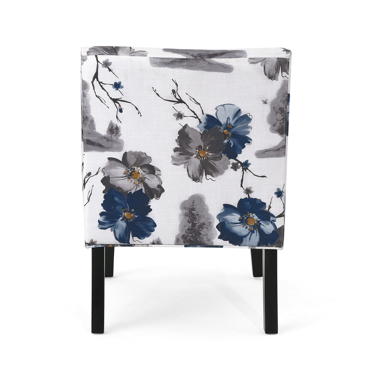 ACCENT CHAIR - V.I.P Digital Presence