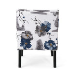 ACCENT CHAIR - V.I.P Digital Presence