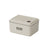 Food grade 316 stainless steel fresh-keeping box lunch box microwaveable special small lunch box lunch box - V.I.P Digital Presence