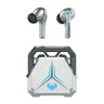 The new mecha wind e sports bluetooth headset wireless 5.3 game low latency and long battery life - V.I.P Digital Presence