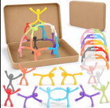 MagiBend Figures