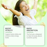 adrenal support supplement, dietary supplement for body treatment - V.I.P Digital Presence