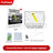 Futhope Tempered Glass Screen Protector For Tesla Model 3 Highland Y 2021-2024 Matte Glare HD Center Control Film Protection - V.I.P Digital Presence