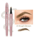 BrowStroke Brow Pencil