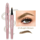 BrowStroke Brow Pencil