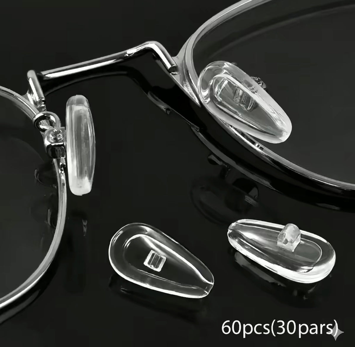 ComfortPad Nose Kit
